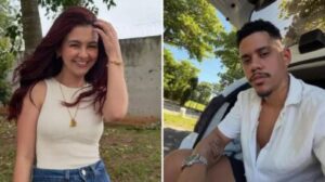 Cauê Campos surpreende Klara Castanho no aniversário com declaração especial