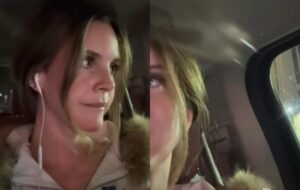 Lana Del Rey ajuda mulher em situação de rua vítima de relacionamento abusivo
