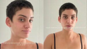 Laura Fernandez se defende após repercussão de declarações polêmicas