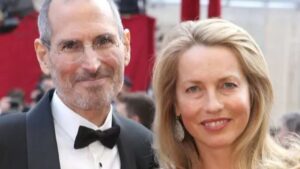 Viúva de Steve Jobs planeja distribuir fortuna de US$ 15,8 bilhões e não deixar herança para os filhos