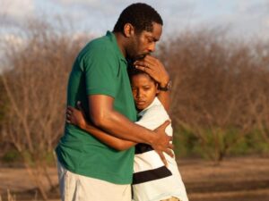 Lázaro Ramos se emociona com ‘Feito Pipa’ na corrida pelo Oscar 2027