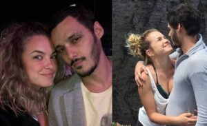 Leandro Soares se pronuncia pela primeira vez após morte de Lua Blanco