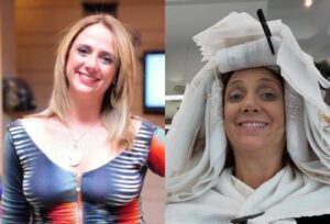 Leticia Isnard se prepara para reviver Ivana em ‘Avenida Brasil 2’: visual renovado