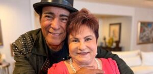 Lilia Klabin e Elymar Santos: a terceira parte da entrevista bomba que não dá trégua