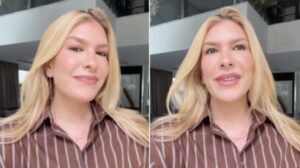 Lore Improta aos 33 anos revela cirurgia plástica de grande porte e lista tudo que fez no corpo