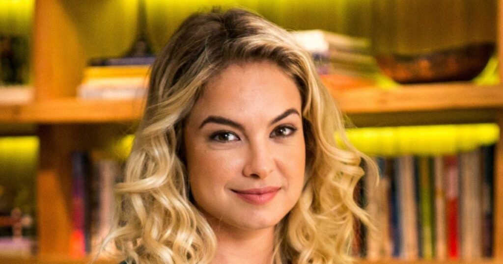 Lua Blanco enfrentou câncer com metástase: prima revela detalhes da luta de dois meses