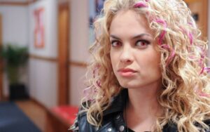 Lua Blanco morre aos 39 anos: entenda a doença que a afastou dos holofotes
