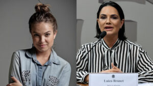 Famosos prestam homenagem: morte de Lua Blanco marca semana de despedidas no entretenimento