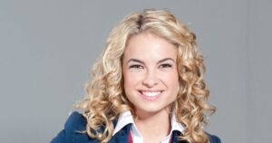 Lua Blanco, a Roberta de Rebelde, morre aos 39 anos após luta contra o câncer