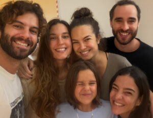 Último post de Lua Blanco antes de morrer traz mensagem de gratidão e momentos em família