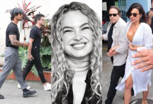 Lua Blanco: Velório reúne elenco de Rebelde em despedida emocionante no Rio