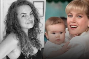 Lua Blanco nos braços de Xuxa: web resgata primeira aparição da menina na TV