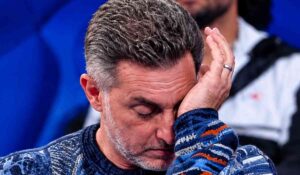 Luciano Huck se emociona em homenagem: ‘Um guerreiro’