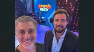 Huck articula com banqueiro Vorcaro para fundar ‘maior bet do Brasil’ enquanto quer ser presidente
