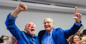 Lula faz história com 64 milhões de votos: maior marca de um segundo turno presidencial no Brasil