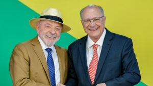 Lula avalia anunciar Alckmin como ministro da Fazenda em tentativa de recuperação no segundo turno