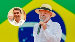 Lula e Alckmin cobram respostas sobre tesouraço de R$ 200 bilhões de Flávio Bolsonaro