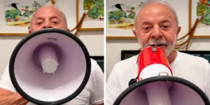 Lula promete ‘maior ato da história’ na Avenida Paulista neste domingo