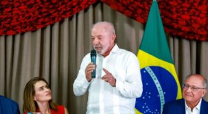 Lula confia na votação da escala 6×1 e PEC da Segurança no Senado