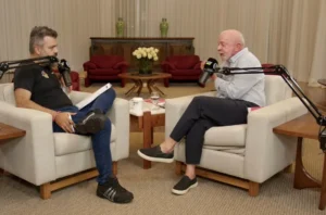 Lula promete guerra contra o fascismo: ‘Enquanto eu estiver vivo, vou trabalhar’
