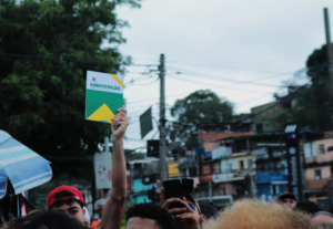 Lula amplia votação na capital e derrota elegância vencendo em 21 dos 39 municípios da Grande SP