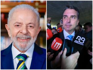 Lula vai tentar aprovar fim da jornada 6×1; Flávio Bolsonaro faz frente contra mudança