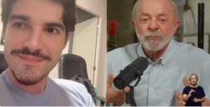 Lula reúne mais de 8 milhões em maior live política da história e traça estratégia para vitória
