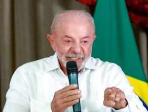 Lula defende PEC da Segurança e dispara: ‘Bandido tem que ir para a cadeia’