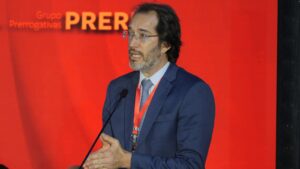 Lula avalia nomear Pierpaolo Bottini para comandar Ministério da Justiça