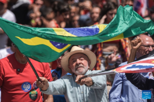 Lula ganha ferramenta para mapear votos: plataforma identifica áreas-chave para vitória no segundo turno