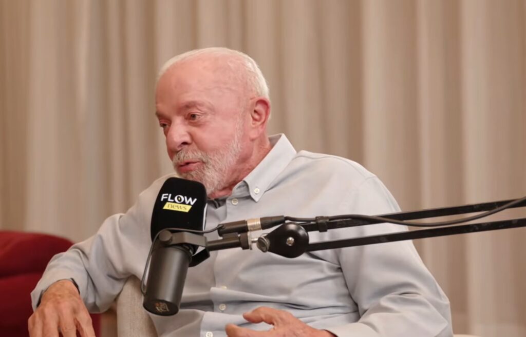 Lula garante: políticas sociais continuam, críticas da elite não vão frear