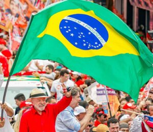 Lula vence eleições 2026 e faz história com reeleição para quarto mandato presidencial