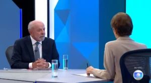 Lula defende reforma do judiciário para 2027 e trata assunto como ‘irreversível’