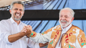 Lula convoca governadores e senadores eleitos para reunião estratégica no segundo turno