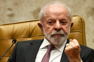 Lula coloca segurança pública como principal foco de seu 4º mandato