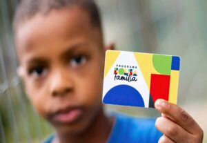 Com governo Lula, trabalho infantil cai 9,2% e atinge o menor índice da série histórica