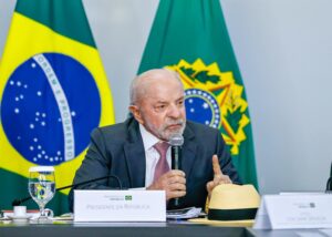 Campanha de Lula recorre à Justiça Eleitoral contra Meta por bloqueio de anúncios no Instagram