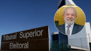 Campanha de Lula aciona TSE contra Meta por favorecimento a Flávio Bolsonaro