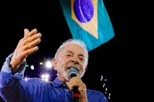 Lula domina votação no exterior: vitória em China, Coreia, Nova Zelândia e Austrália