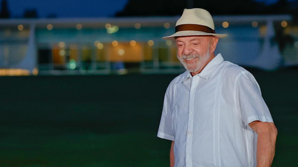 Lula viaja à Turquia e Filipinas em novembro para participar da COP31