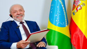 Lula domina apurações internacionais com vitórias esmagadoras na Europa