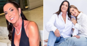 Mãe de Virginia Fonseca rebate críticas e declara: ‘Quero viver’