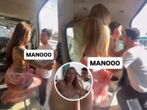 Malévola Alves deixa prisão no Egito; brasileira pode voltar em breve