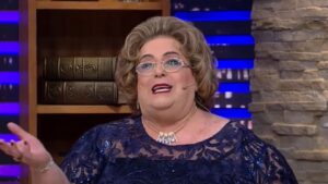 Mamma Bruschetta sofre engasgo e passa por susto na RedeTV!