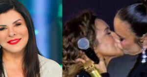 Mara Maravilha detona Ivete Sangalo e Daniela Mercury com alfinetada polêmica