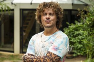 Marcus Majella abre o coração sobre a perda de Paulo Gustavo e revela mudança na carreira