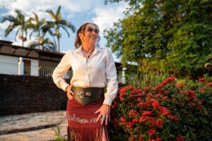 Mãe de Virginia Fonseca promete revelar segredos inéditos da influenciadora