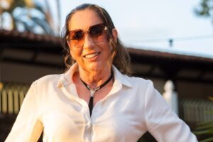 Margareth Serrão promete nova versão dela no reality Poderosas do Cerrado
