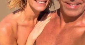 Mariana Ximenes revela novo romance após reencontro surpreendente 25 anos depois