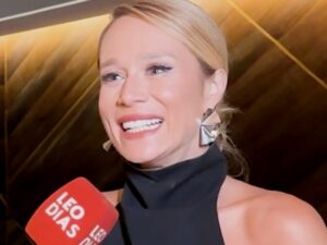 Mariana Ximenes celebra fase de pura emoção com estreias e revela novos rumos no amor